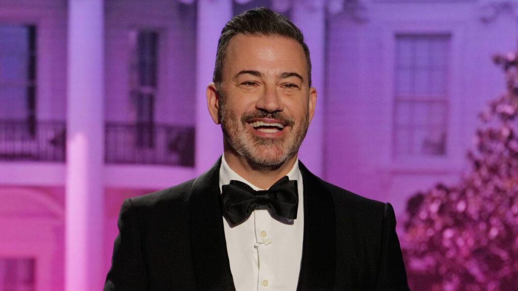 メラニア・トランプ氏は、「ヘイトスピーチ」を理由にジミー・キンメル氏の解雇を要求した後、「また、彼の発言が気に入らないからといって民間人の仕事を脅しているのか？」と激しく非難した。