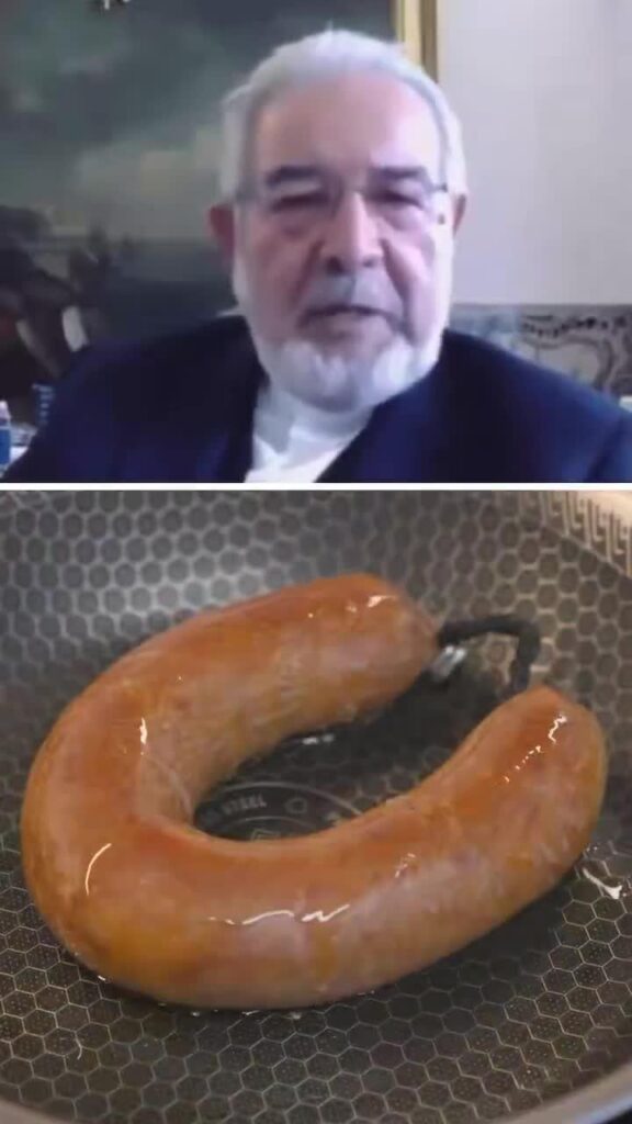 アルヘイラを破裂させずに揚げる方法