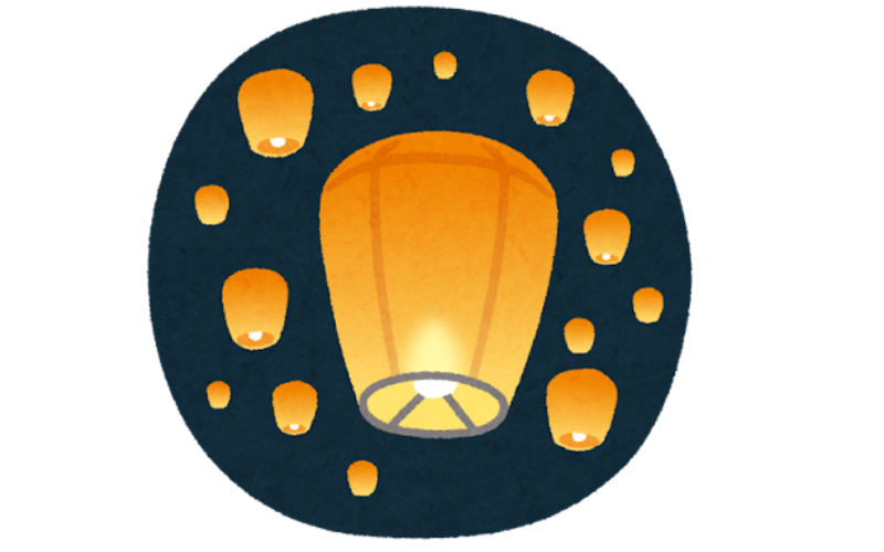 台湾PayPay、台湾旅行台、台湾ランタン