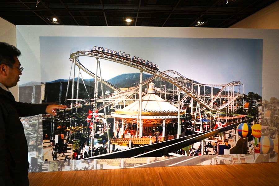 閉園から23年「宝塚ファミリーランド」あのメリーゴーランドの思い出を訪ねて…跡地で調査 | Lmaga.jp