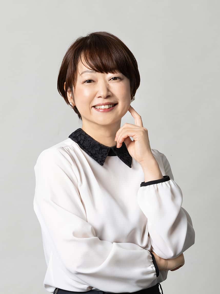 田崎 日加理さんの写真