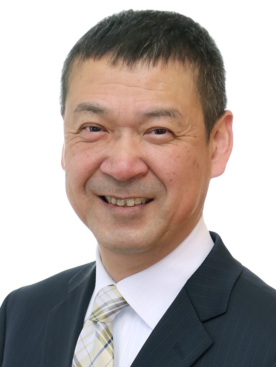 大久保 ただよし