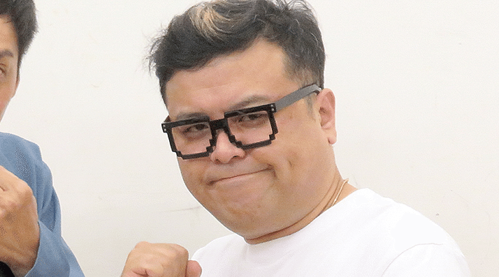 “共演NGを出していた” とろサーモン久保田が揉めた【大物芸人】とは？ - TRILL