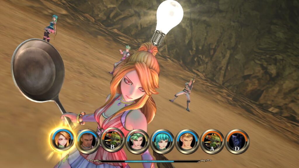 ロゴジャック広告