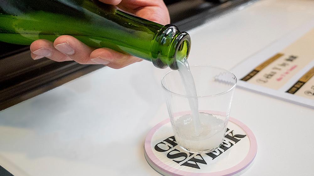 【東京・日本酒の祭典】注目の130蔵が大集合！CRAFT SAKE WEEKは4月17日(金)から！（南とりっぷ） - エキスパート