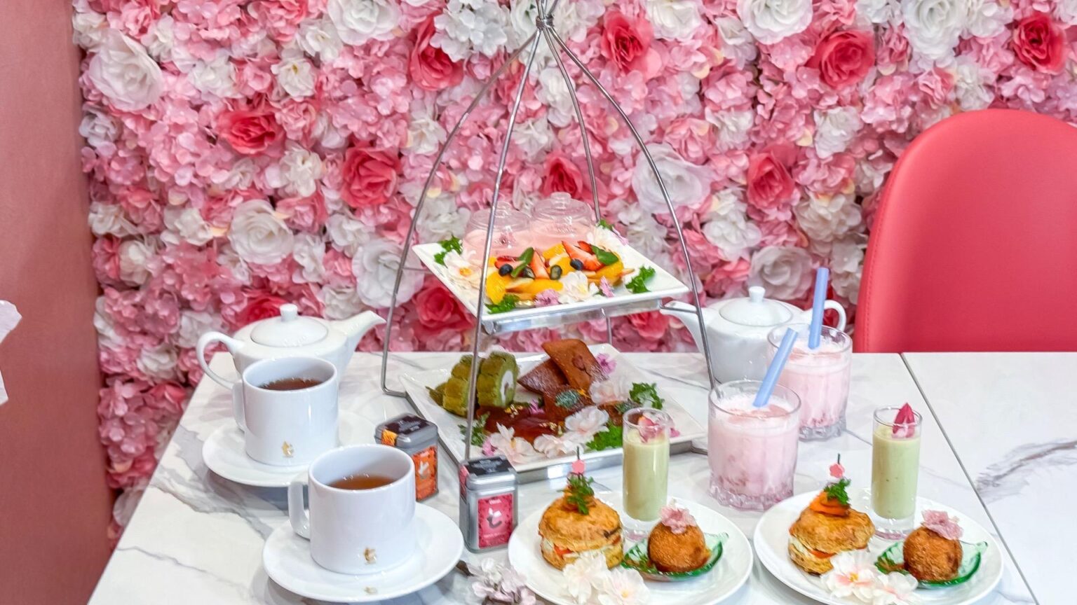 京都で美味しい紅茶ならここ♪アフタヌーンティーも《t LOUNGE BY Dilmah kyoto》（Gaya Sachiko） - エキスパート