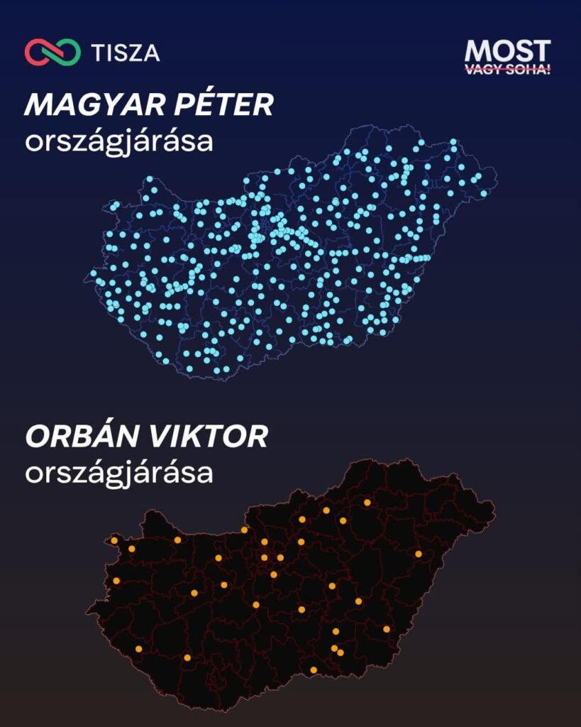 国: ハンガリー🆚 オルバン