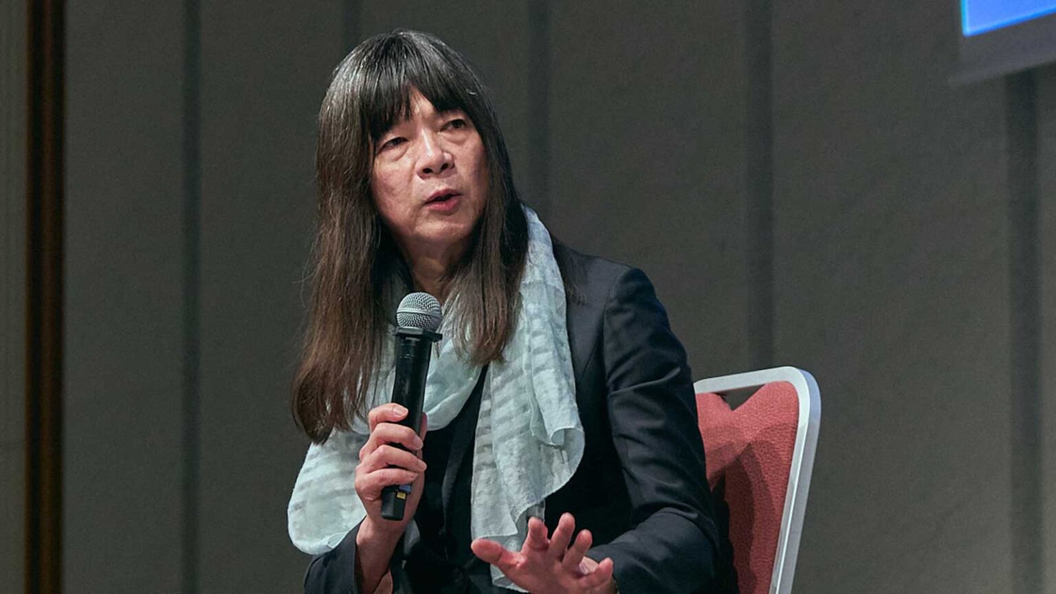 性の在り方をオープンにできる場を探して、米国に渡った　齋藤ジン | 日経ウーマン