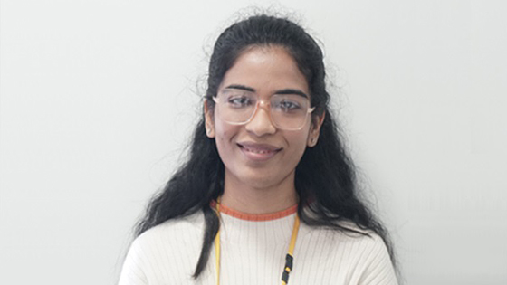 2025年度LOTUS プログラムに迫る パート1： ネハ・ミシュラ氏（NIMS）|インドコラム＆リポート|Science Portal India インドの科学技術の今を伝える