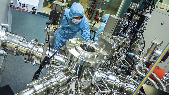 量子電池の概念実証に初成功 豪CSIRO|大洋州科学技術ニュース|Science Portal Oceania 大洋州（オーストラリア、ニュージーランド等）の科学技術の今を伝える