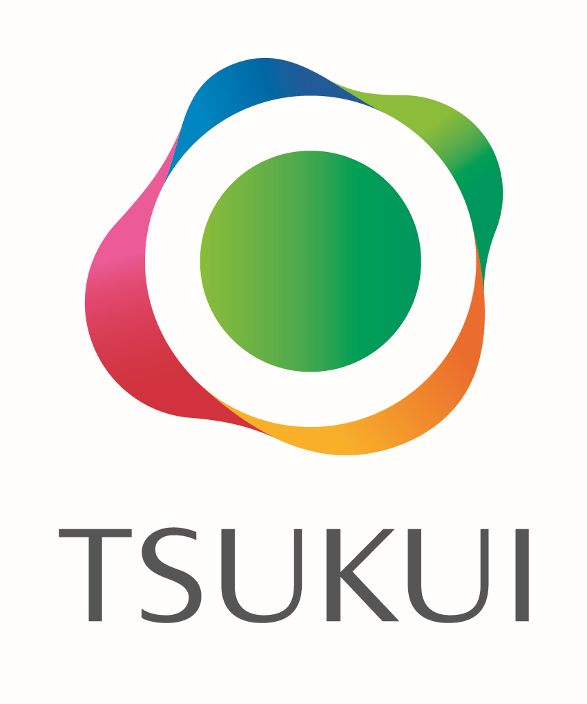 tsukui_logo