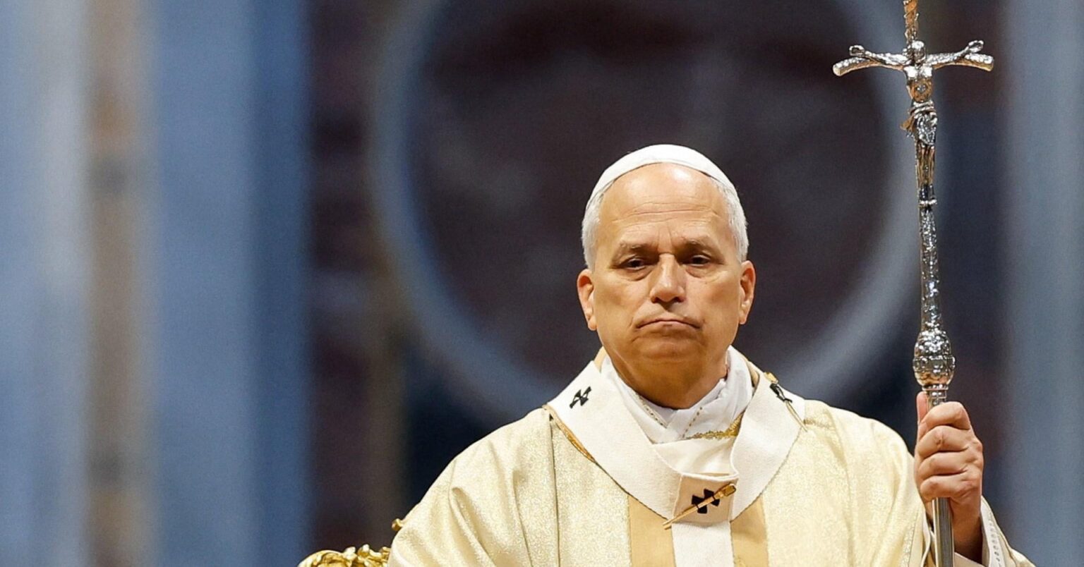 教皇レオ、カトリック教会のセックス重視からの転換を示唆