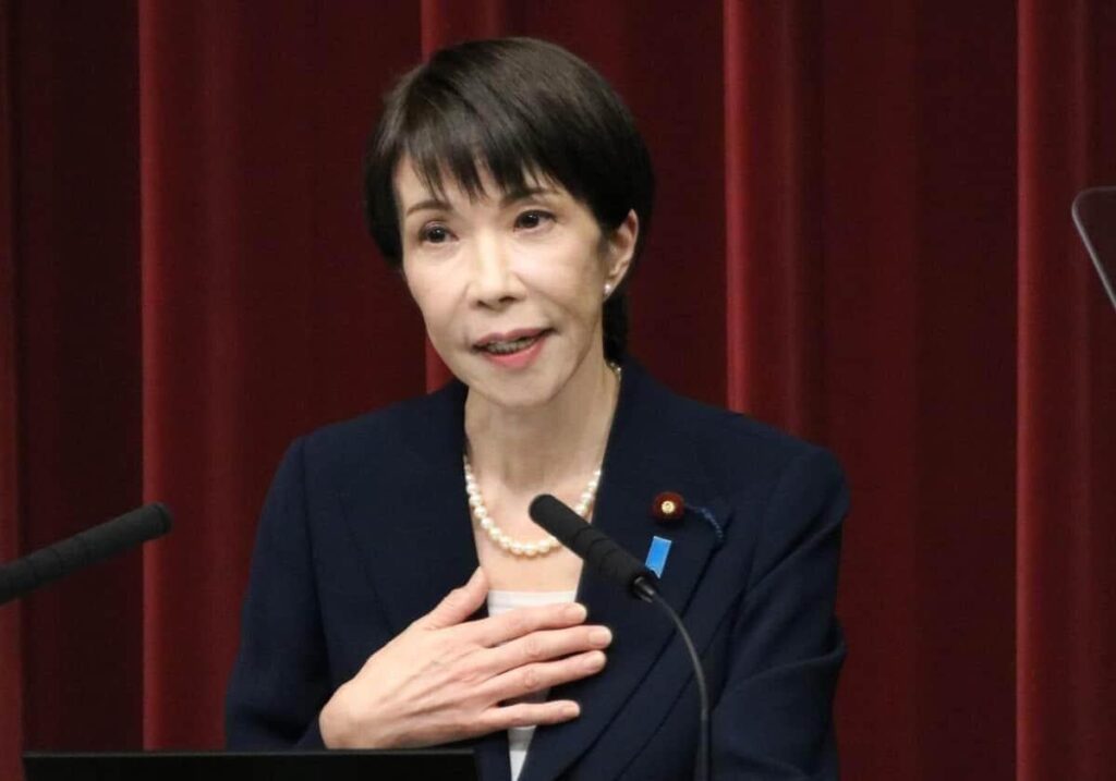 「危機感ないの？」「呆れすぎて」高市首相に厳しい声...美容対談は34分、パキスタン首相との電話対談は15分: J-CAST ニュース