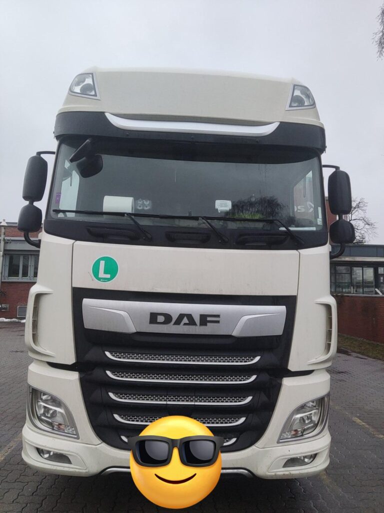 運送会社が教えたくない国際線ドライバーの真実