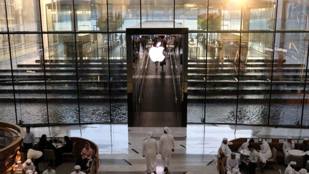 イラン、4月1日から米国ハイテク企業を攻撃すると脅迫