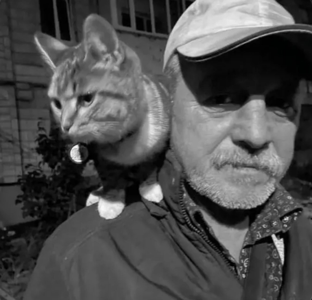 ロシアのテロ攻撃で負傷した少年を自分でかばった男性、1日入院後に死亡