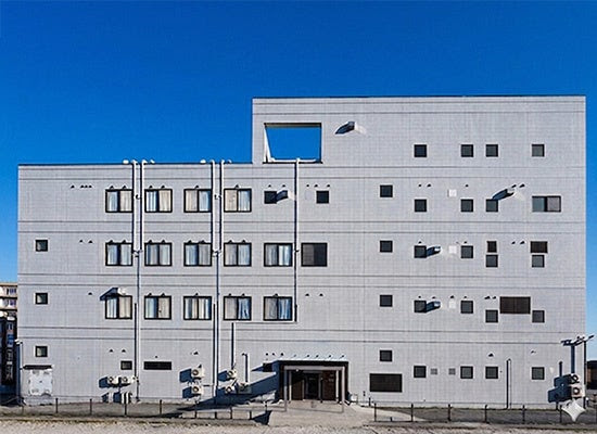 新潟県佐渡市に「たびのホテル佐渡Annex」開業！看護専門学校の寮を再生し家族・グループ向けホテルに - 新潟県内のニュース｜にいがた経済新聞