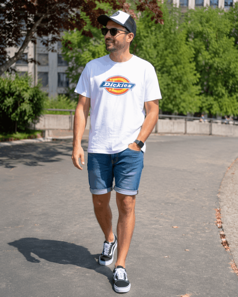 ミレニアル世代のユニフォーム