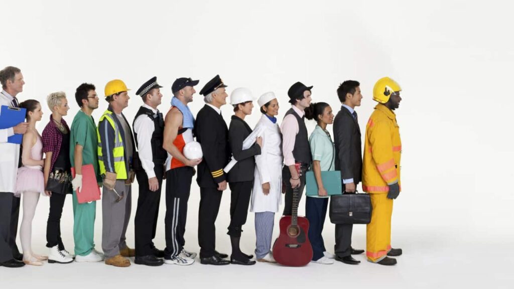 Australia Explained - Career Change