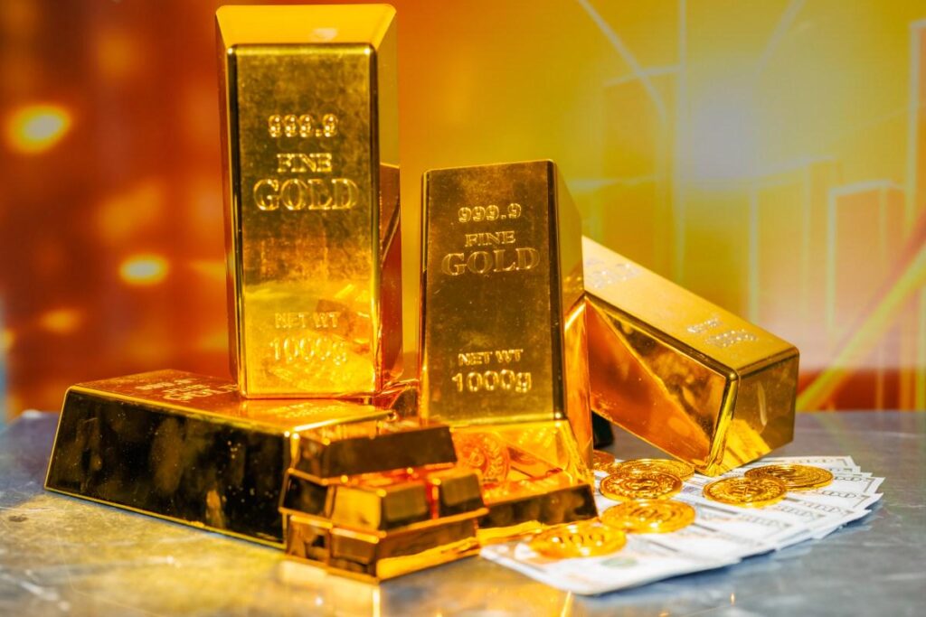 フランス、米国連邦準備制度理事会からすべての金を引き上げる