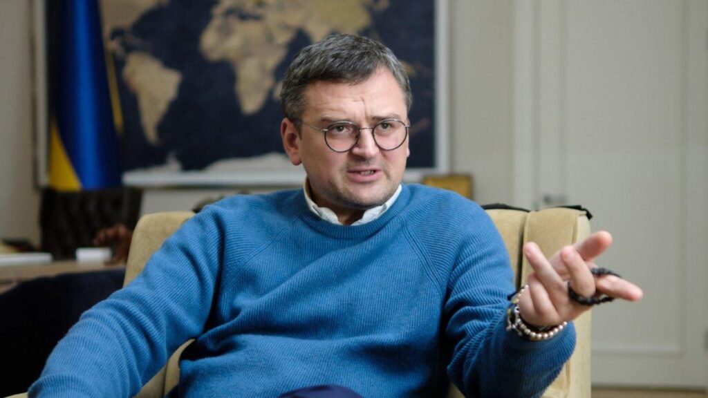 私はウクライナの外務大臣でした。これがプーチン大統領について人々が理解していないことだ