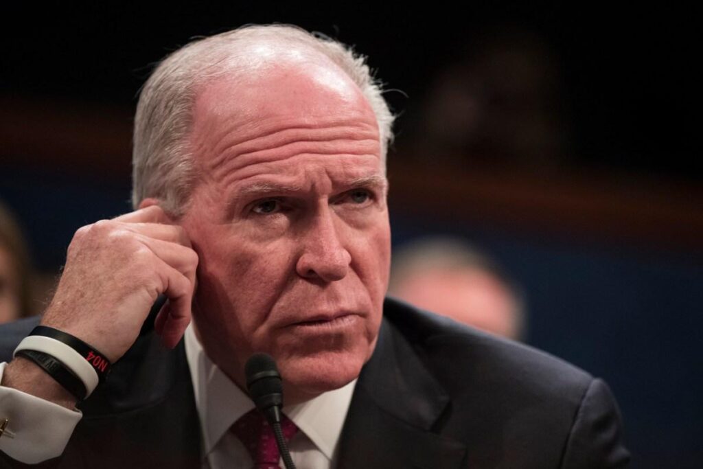 元CIA長官「修正第25条はドナルド・トランプを念頭に置いて書かれた」