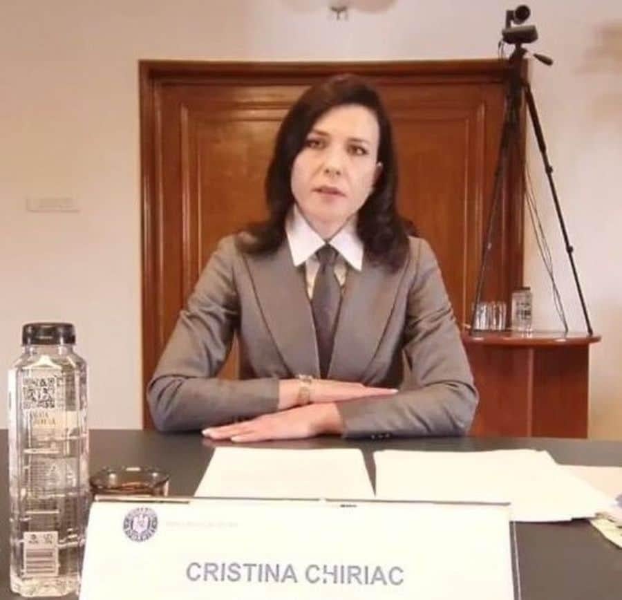 DNA ヤシ氏は 2025 年に 3 件の起訴を行った。チリアック氏は結局、この国で最も弱いバランスシートを抱えた PG に所属することになった。損害賠償は検察官の給与にも及ばない。彼らは警備員を捕まえた