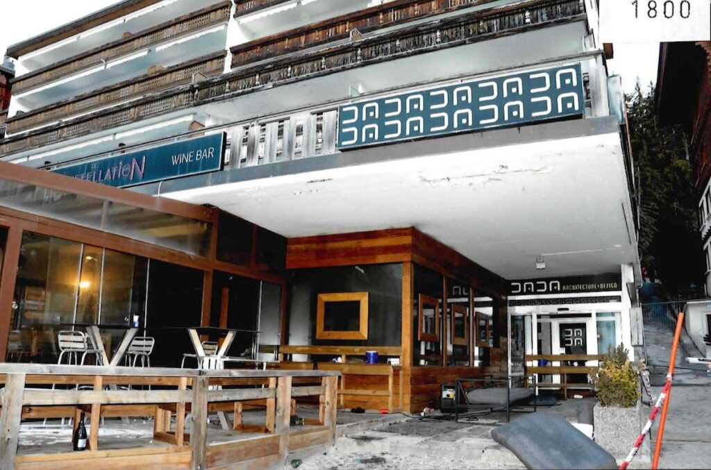 クランモンタナ州の負傷者に対する法案をめぐる論争は意味をなさない