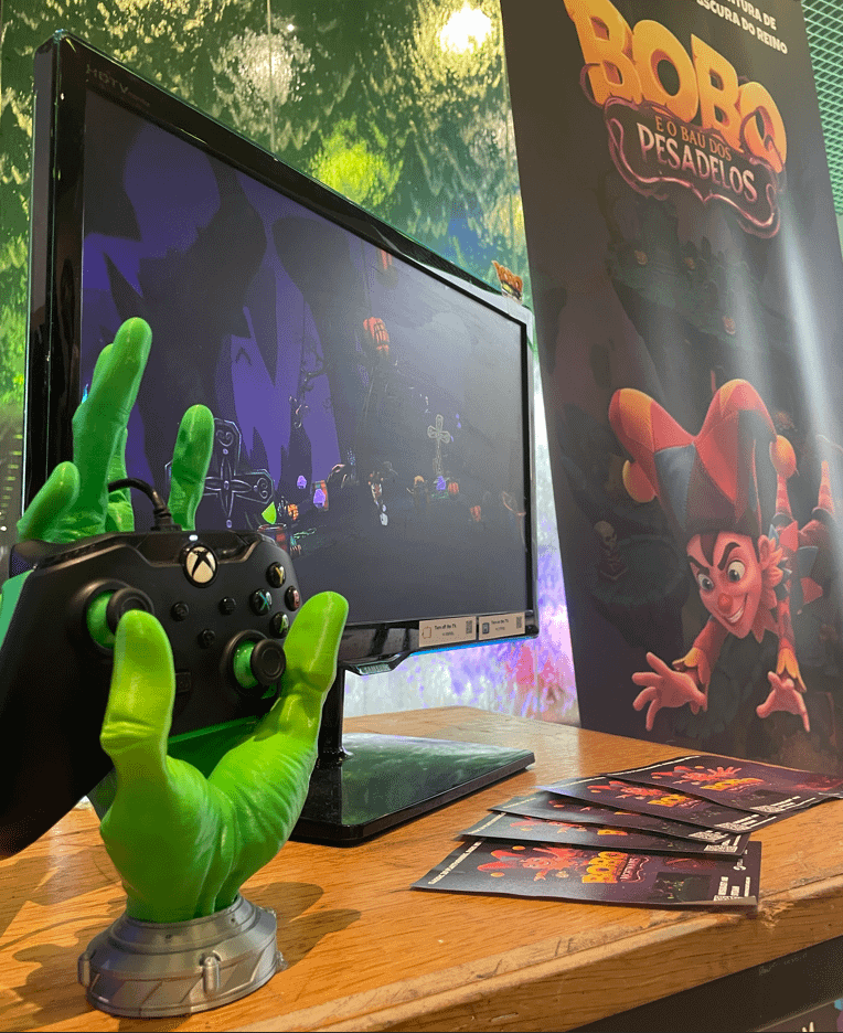 出展者としてのコミコンポルトガルについてのちょっとした暴言