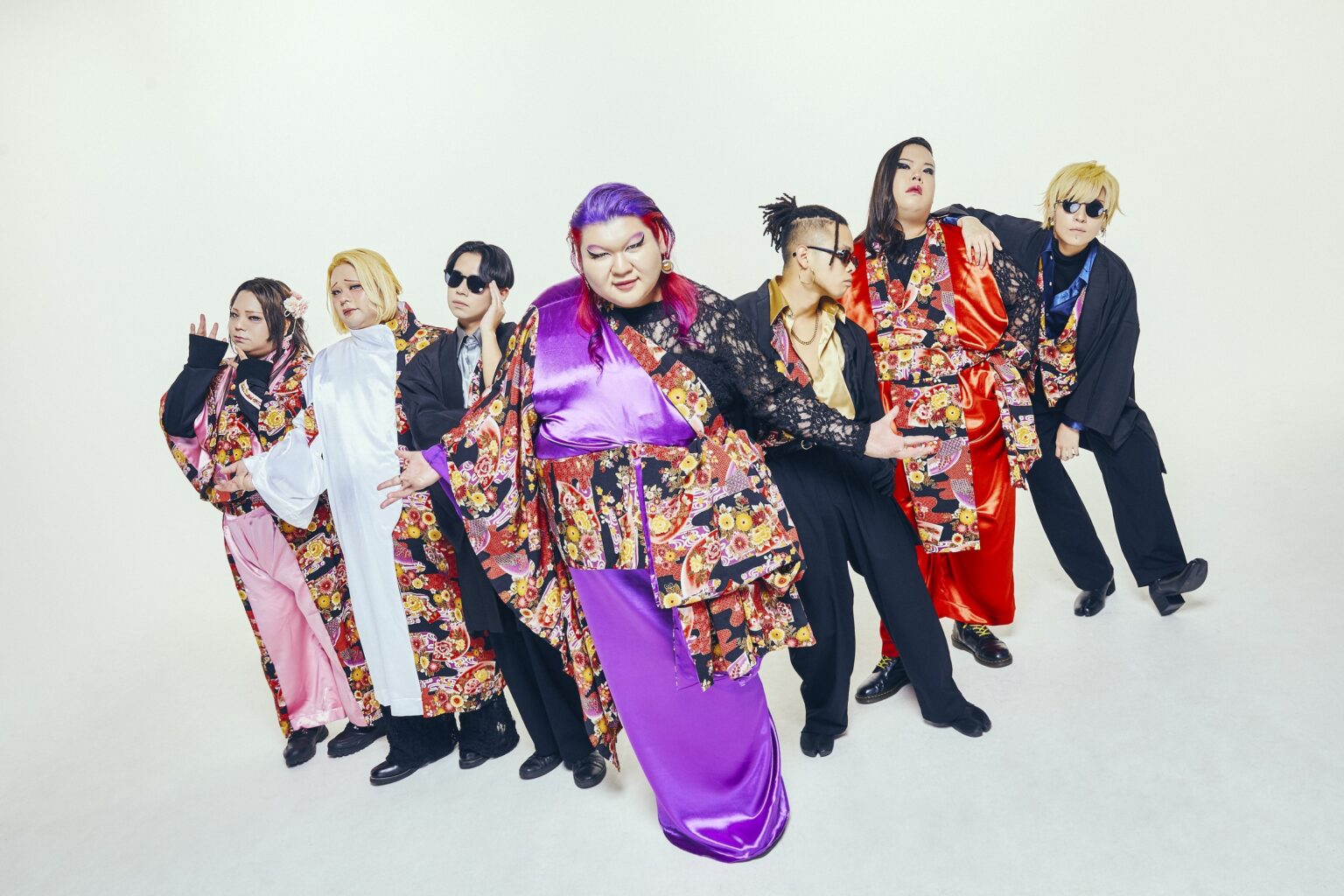 デラックス×デラックス