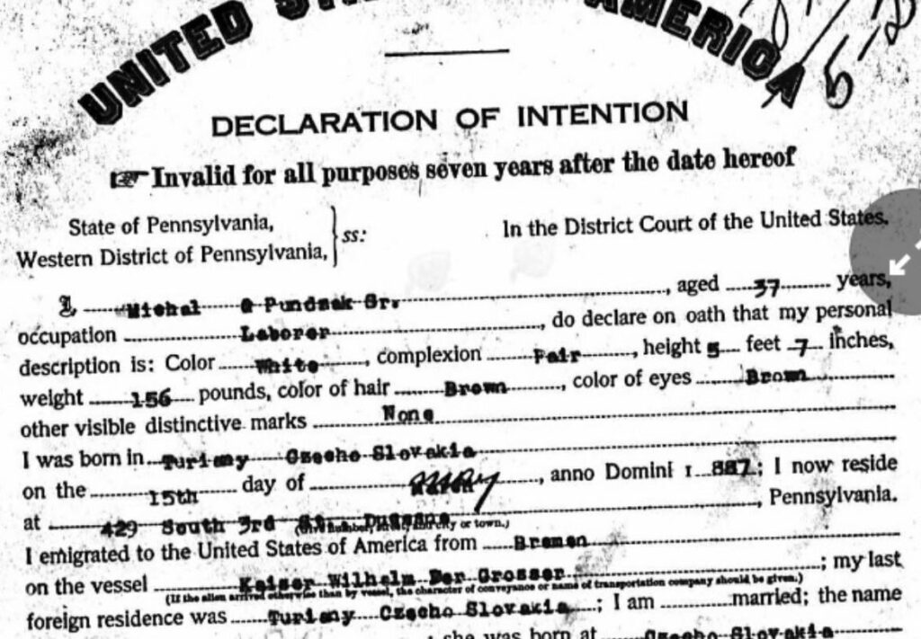 先祖伝来のお手伝い