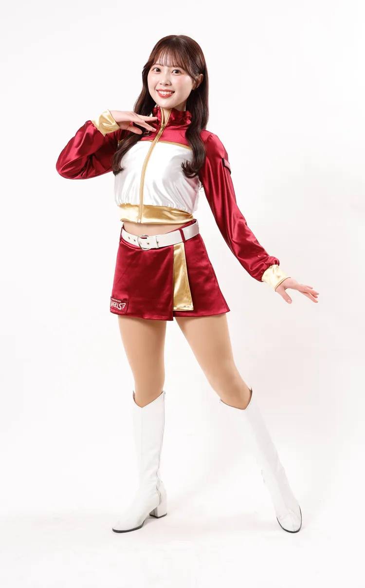 TAMAKIさん  ©Rakuten Eagles