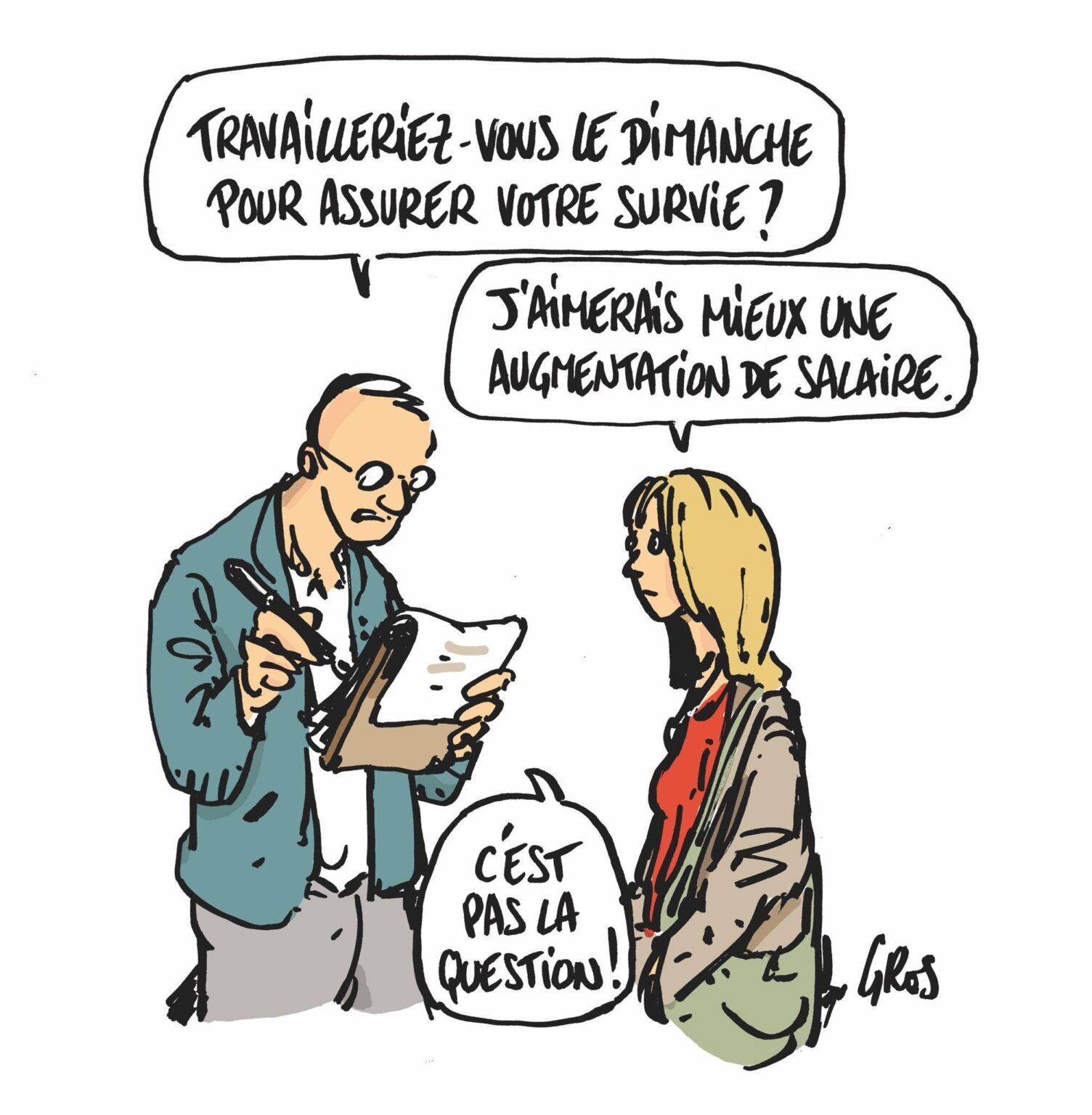 Iflop の調査 (クレジット @GrosPascal)