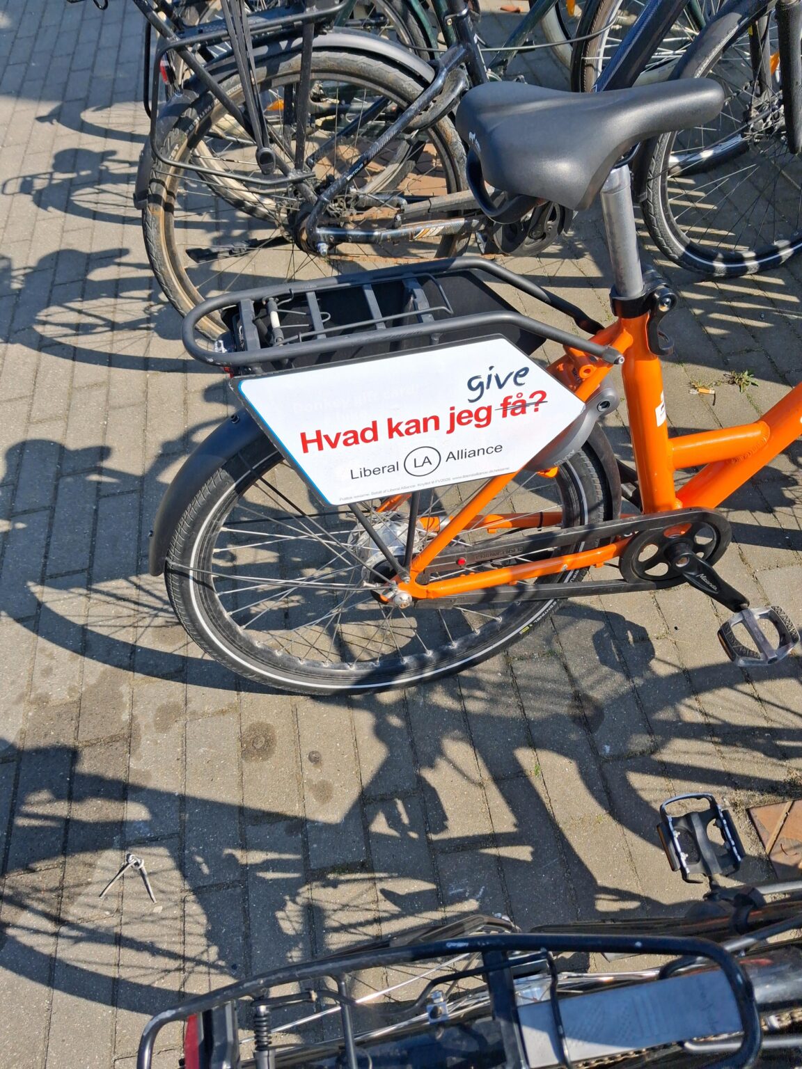 LAは本当に増税に賛成なのでしょうか？