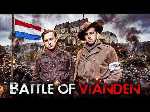 ヴェイアンの戦い