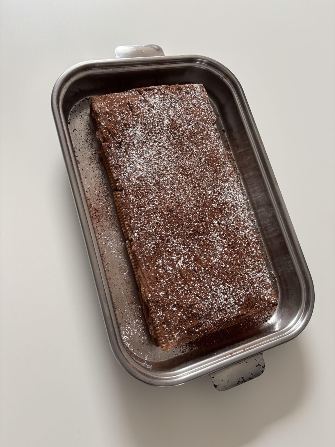 カップケーキケーキ