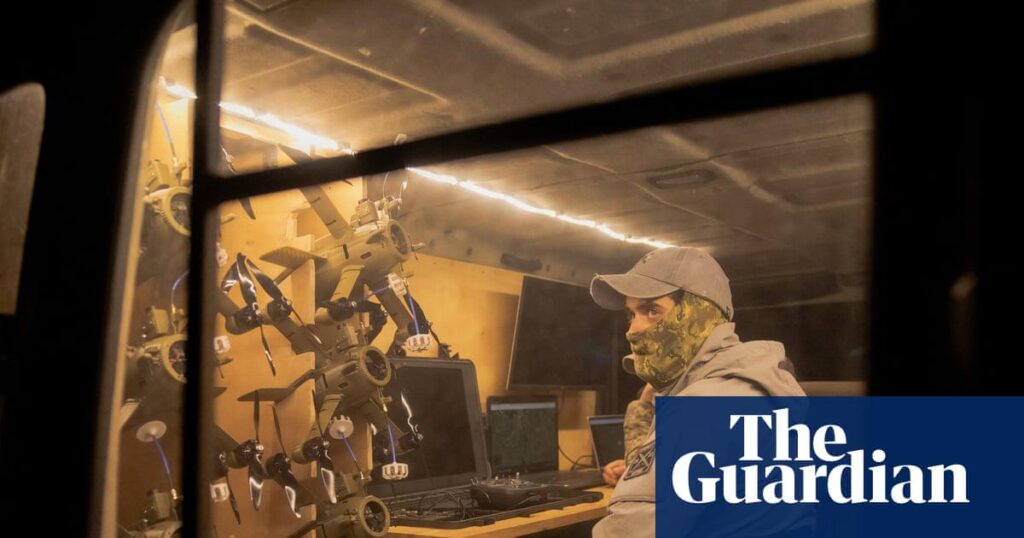 ウクライナ戦争ブリーフィング：キエフは前線の地位を「この1年で最も強い」と称賛 |ウクライナ