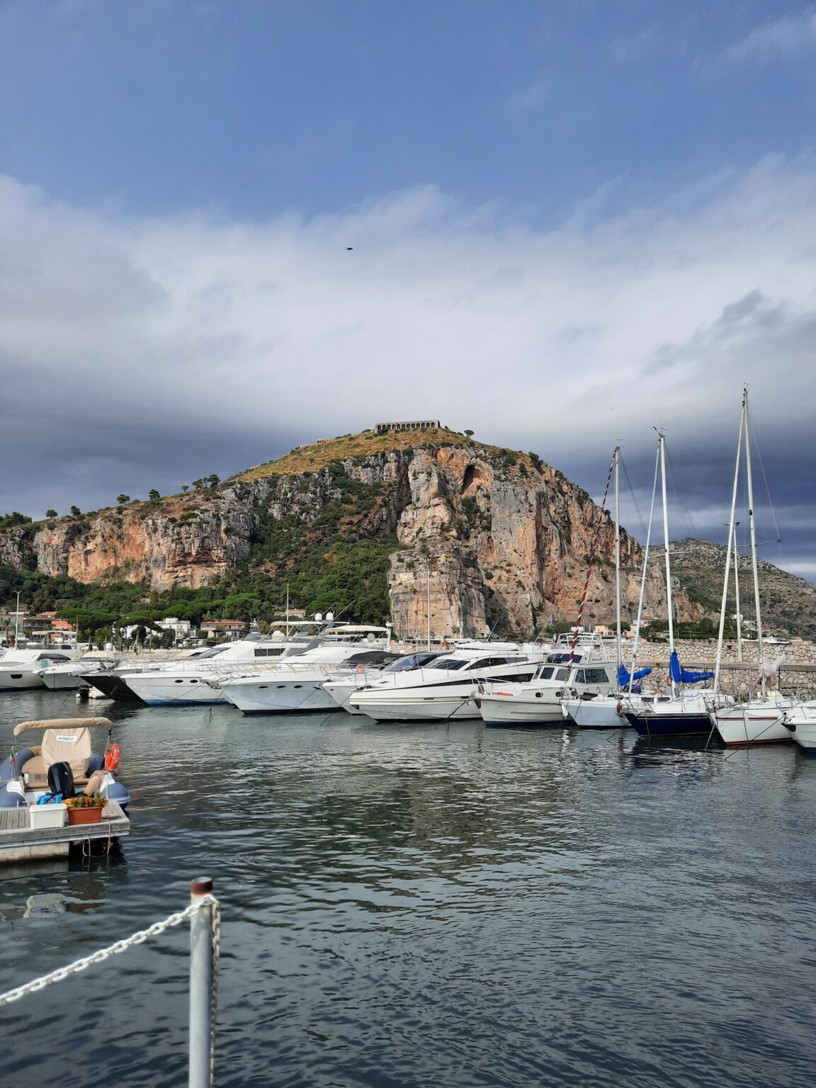 カフェ イタリア * 18/04/26