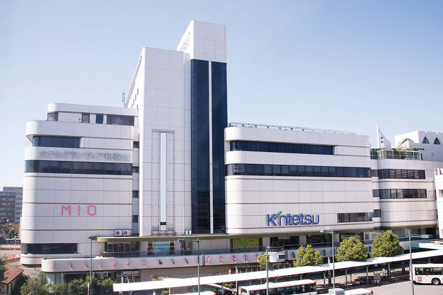 【あす開店】マリメッコ＆ジェラピケが和歌山に初上陸！駅直結のデパートに同時オープン | Lmaga.jp