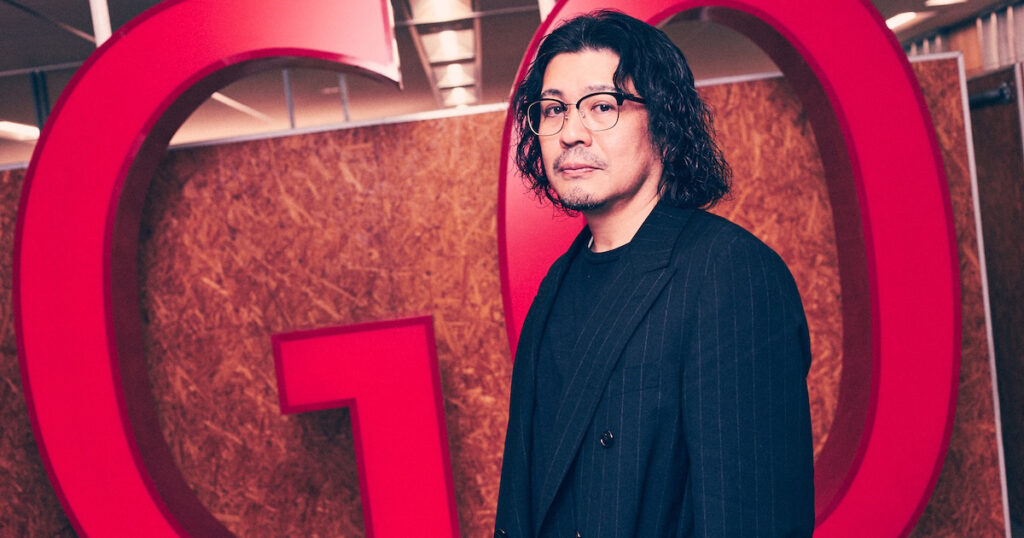 ウィゴー、海外売り上げ100億円へ　台湾はリアル強化、中国はオンライン主軸で攻勢 - WWDJAPAN