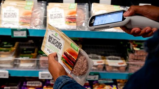 セルフスキャナーのエラーで教授に買い物禁止「犯罪者のような気分だった」