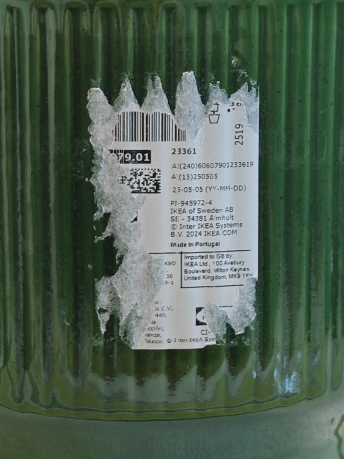 IKEAの壊滅的にひどい付箋に反抗できるでしょうか？