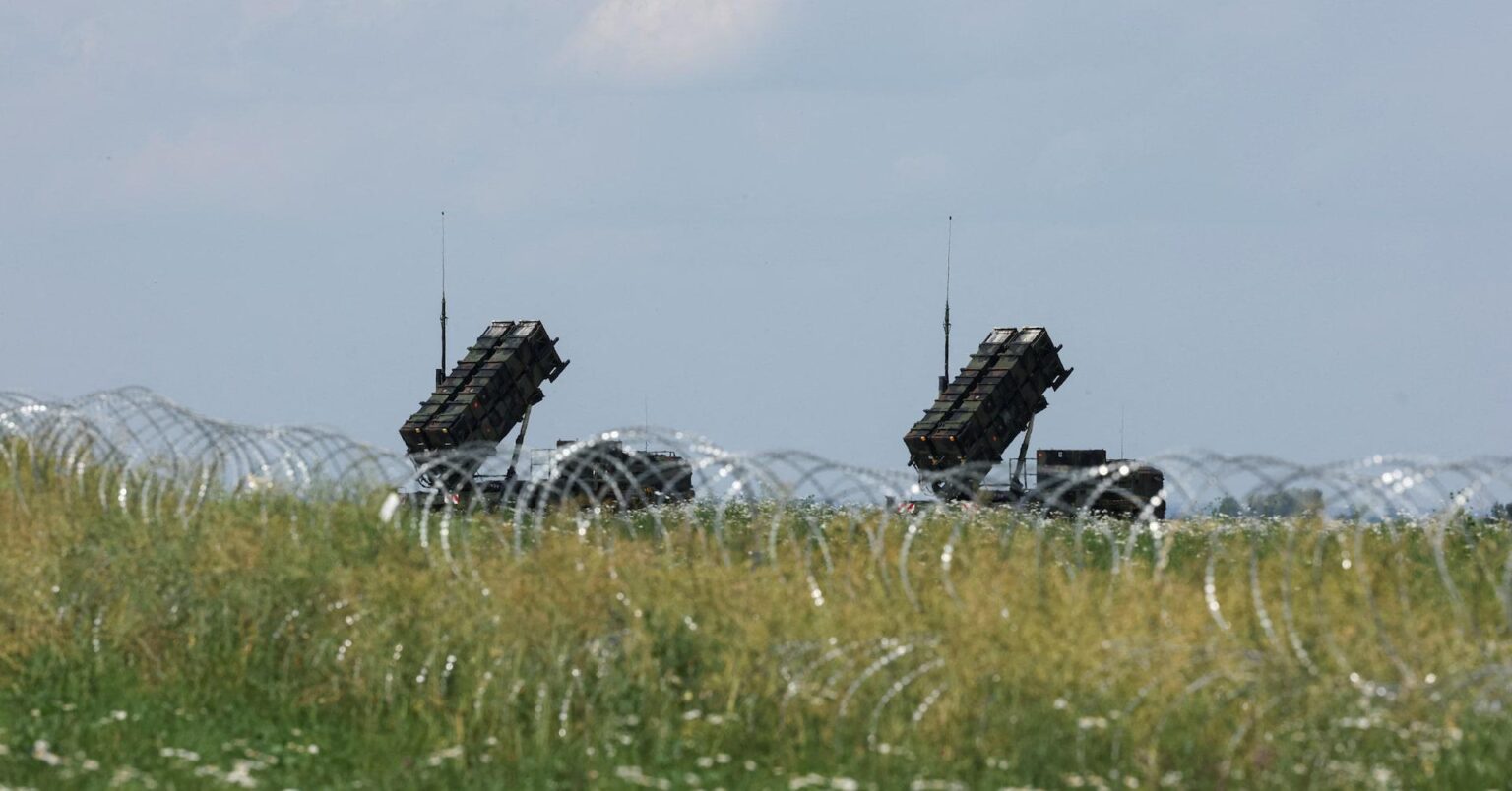 独占：米国、イラン戦争のため一部の欧州諸国への武器納入を遅らせると情報筋が語る