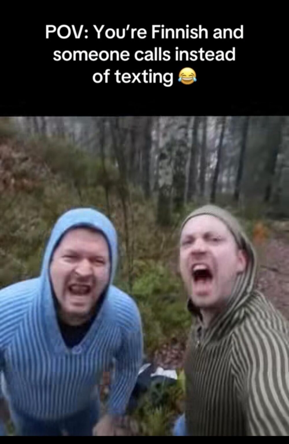 ヘルギ&アーレンドパーカー