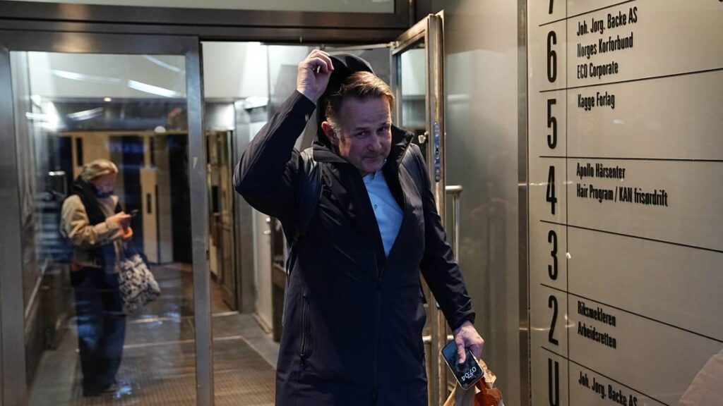 ノルウェーの多くのホテルとレストランでストライキ (2026 年 4 月 19 日)