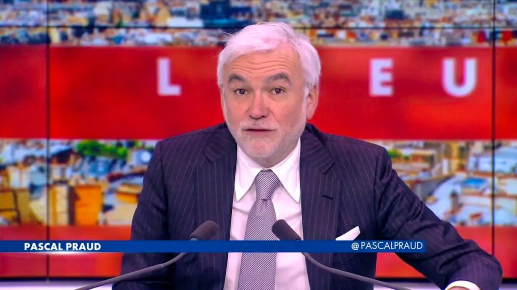 CNews のフリーフォール: BFMTV と LCI に対して視聴者数が急減