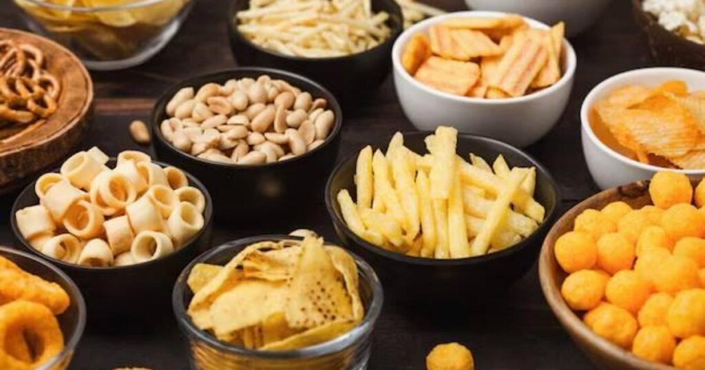 ポテトチップス・ロビー、アミカ・チップス、パタ、プレツィオージ・フードに2,300万の罰金