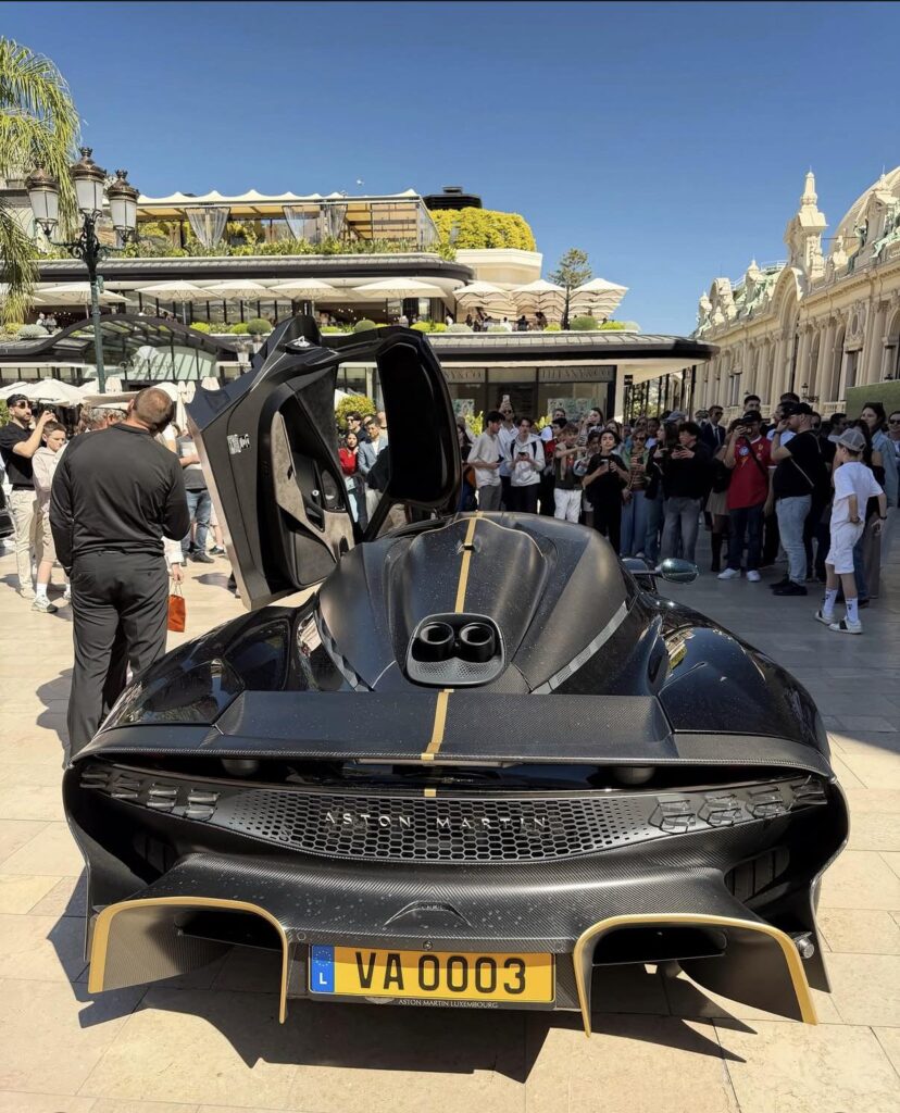 このヴァルハラの所有者は誰ですか?