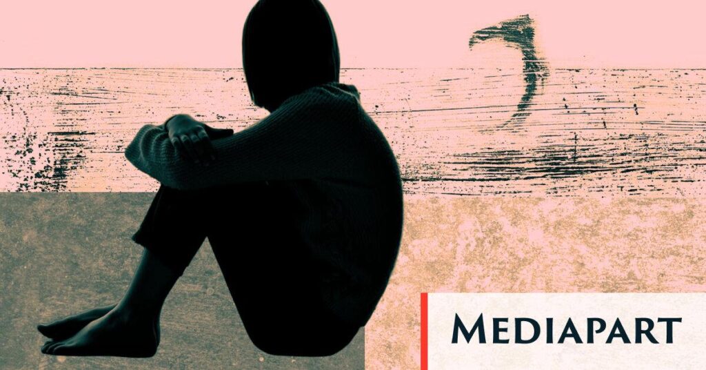 子どもへのクンニリングスは強姦ではない：パリ控訴裁判所は「古風主義」を貫く