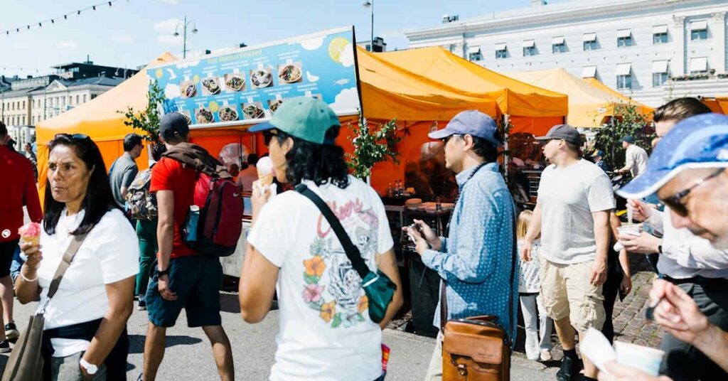 フィンランドが観光税を計画